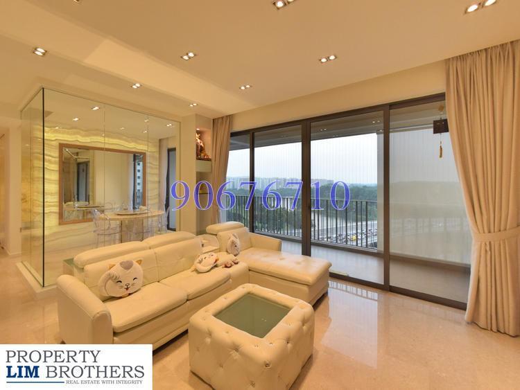 Riversails (D19), Condominium #153957242